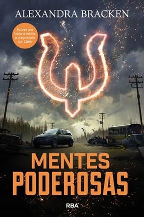 MENTES PODEROSAS 1 (NUEVA EDICIÓN) | 9788427214187 | BRACKEN , ALEXANDRA | Llibreria Aqualata | Comprar llibres en català i castellà online | Comprar llibres Igualada