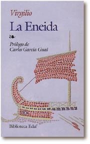 ENEIDA, LA (BIB. EDAF 97) | 9788471664181 | VIRGILIO | Llibreria Aqualata | Comprar llibres en català i castellà online | Comprar llibres Igualada