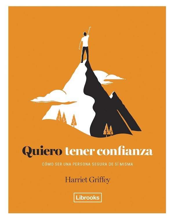 QUIERO TENER CONFIANZA | 9788494731846 | GRIFFEY, HARRIET | Llibreria Aqualata | Comprar llibres en català i castellà online | Comprar llibres Igualada