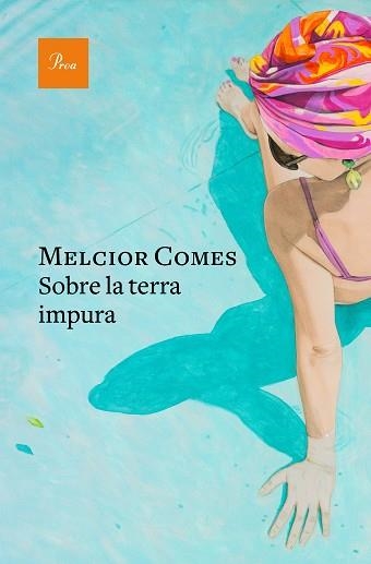 SOBRE LA TERRA IMPURA | 9788475887210 | COMES, MELCIOR | Llibreria Aqualata | Comprar llibres en català i castellà online | Comprar llibres Igualada