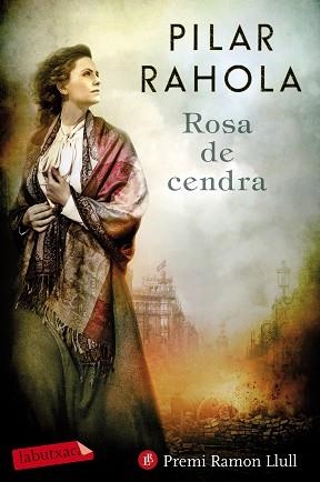 ROSA DE CENDRA | 9788417420093 | RAHOLA, PILAR | Llibreria Aqualata | Comprar llibres en català i castellà online | Comprar llibres Igualada