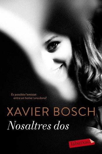 NOSALTRES DOS | 9788417420079 | BOSCH, XAVIER | Llibreria Aqualata | Comprar llibres en català i castellà online | Comprar llibres Igualada