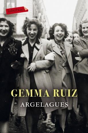 ARGELAGUES | 9788417420123 | RUIZ, GEMMA | Llibreria Aqualata | Comprar llibres en català i castellà online | Comprar llibres Igualada