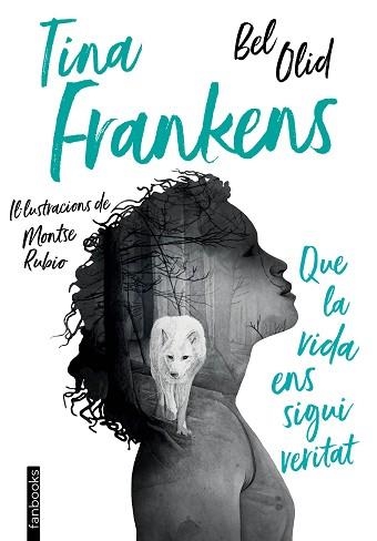 TINA FRANKENS | 9788417515027 | OLID, BEL | Llibreria Aqualata | Comprar llibres en català i castellà online | Comprar llibres Igualada