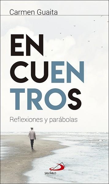 ENCUENTROS | 9788428554190 | GUAITA FERNÁNDEZ, CARMEN | Llibreria Aqualata | Comprar llibres en català i castellà online | Comprar llibres Igualada