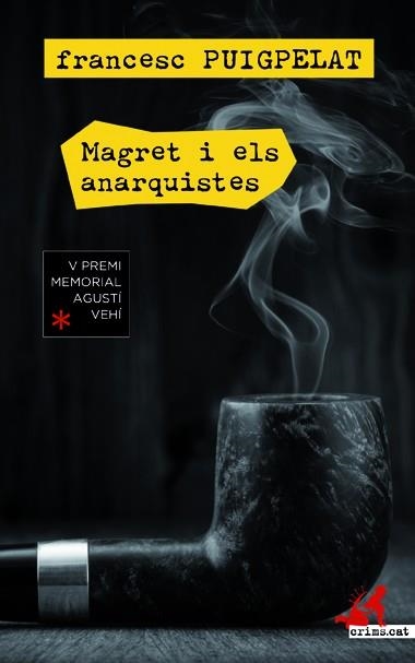 MAGRET I ELS ANARQUISTES  | 9788417077563 | PUIGPELAT, FRANCESC | Llibreria Aqualata | Comprar llibres en català i castellà online | Comprar llibres Igualada