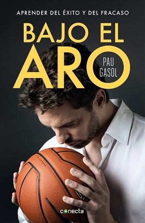 BAJO EL ARO | 9788416883356 | GASOL, PAU | Llibreria Aqualata | Comprar llibres en català i castellà online | Comprar llibres Igualada