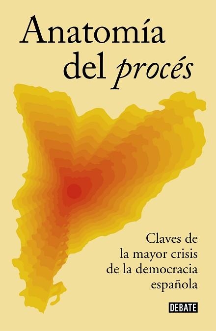 ANATOMÍA DEL PROCÉS | 9788499929088 | VARIOS AUTORES, | Llibreria Aqualata | Comprar llibres en català i castellà online | Comprar llibres Igualada