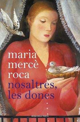 NOSALTRES, LES DONES | 9788416930807 | ROCA, MARIA MERCÈ | Llibreria Aqualata | Comprar llibres en català i castellà online | Comprar llibres Igualada