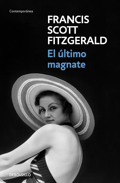 ÚLTIMO MAGNATE, EL | 9788466344333 | FITZGERALD, F. SCOTT | Llibreria Aqualata | Comprar llibres en català i castellà online | Comprar llibres Igualada