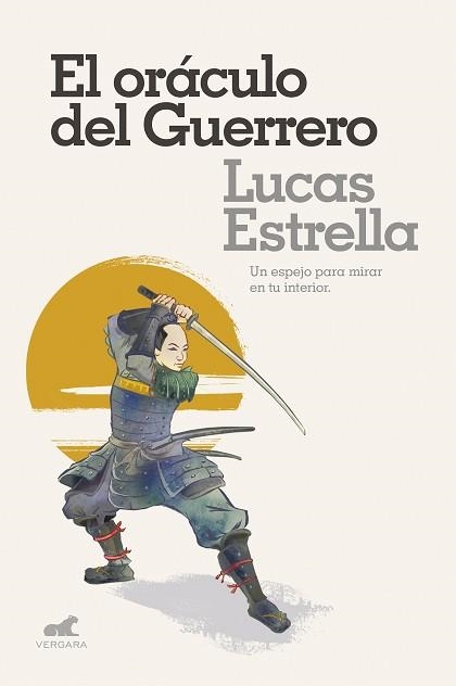 ORÁCULO DEL GUERRERO, EL | 9788416076659 | ESTRELLA, LUCAS | Llibreria Aqualata | Comprar llibres en català i castellà online | Comprar llibres Igualada