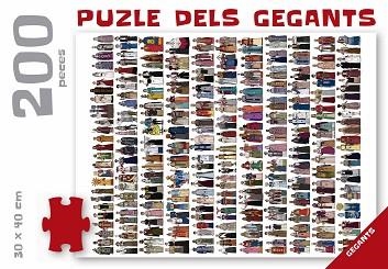 PUZLE DELS GEGANTS, EL | 9788417000455 | ORTEGA BOLÍVAR, JUAN | Llibreria Aqualata | Comprar llibres en català i castellà online | Comprar llibres Igualada