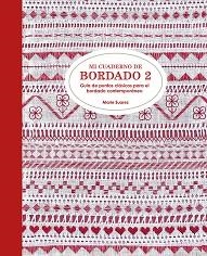 MI CUADERNO DE BORDADO 2 | 9788425230929 | SUAREZ, MARIE | Llibreria Aqualata | Comprar libros en catalán y castellano online | Comprar libros Igualada