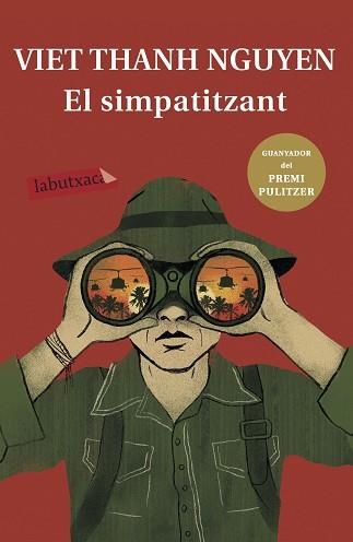 SIMPATITZANT, EL | 9788417420109 | THANH NGUYEN, VIET | Llibreria Aqualata | Comprar llibres en català i castellà online | Comprar llibres Igualada