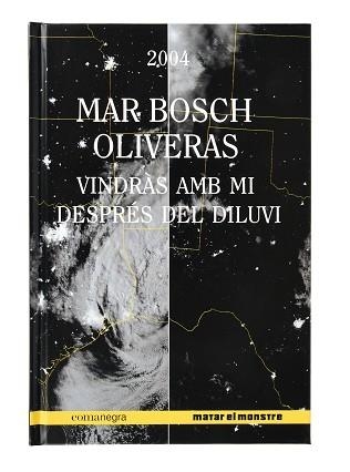 VINDRÀS AMB MI DESPRÉS DEL DILUVI | 9788491561347 | BOSCH, MAR | Llibreria Aqualata | Comprar llibres en català i castellà online | Comprar llibres Igualada