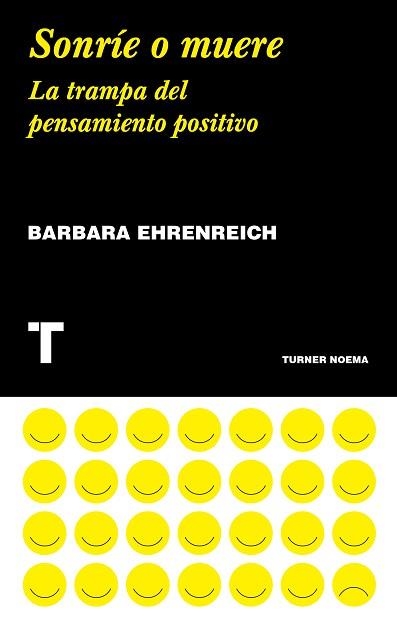 SONRÍE O MUERE | 9788417141790 | EHRENREICH, BARBARA | Llibreria Aqualata | Comprar llibres en català i castellà online | Comprar llibres Igualada