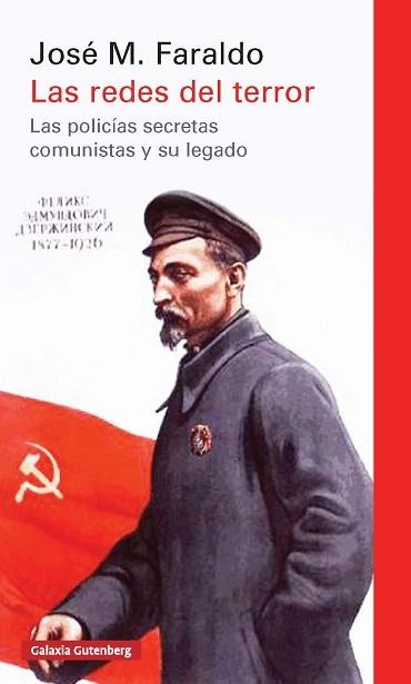 REDES DEL TERROR, LAS | 9788417088989 | FARALDO, JOSÉ MARÍA | Llibreria Aqualata | Comprar llibres en català i castellà online | Comprar llibres Igualada