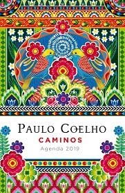 2019 AGENDA COELHO. CAMINOS | 9788408183297 | COELHO, PAULO | Llibreria Aqualata | Comprar llibres en català i castellà online | Comprar llibres Igualada