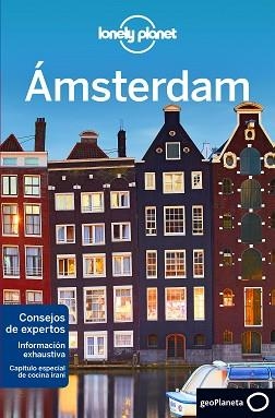 ÁMSTERDAM (LONELY PLANET) | 9788408184744 | LE NEVEZ, CATHERINE / BLASI, ABIGAIL | Llibreria Aqualata | Comprar llibres en català i castellà online | Comprar llibres Igualada