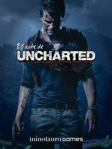 ARTE DE UNCHARTED, EL | 9788445005293 | DIVERSOS AUTORES | Llibreria Aqualata | Comprar llibres en català i castellà online | Comprar llibres Igualada