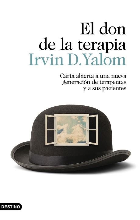 DON DE LA TERAPIA, EL | 9788423354252 | YALOM, IRVIN D. | Llibreria Aqualata | Comprar libros en catalán y castellano online | Comprar libros Igualada