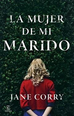 MUJER DE MI MARIDO, LA | 9788467053203 | CORRY, JANE | Llibreria Aqualata | Comprar llibres en català i castellà online | Comprar llibres Igualada