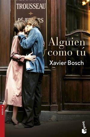 ALGUIEN COMO TÚ | 9788408193913 | BOSCH, XAVIER | Llibreria Aqualata | Comprar llibres en català i castellà online | Comprar llibres Igualada