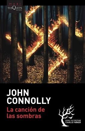 CANCIÓN DE LAS SOMBRAS, LA | 9788490665671 | CONNOLLY, JOHN | Llibreria Aqualata | Comprar llibres en català i castellà online | Comprar llibres Igualada