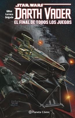 STAR WARS DARTH VADER (TOMO RECOPILATORIO) Nº 04/04 | 9788491468073 | GILLEN, KIERON | Llibreria Aqualata | Comprar llibres en català i castellà online | Comprar llibres Igualada