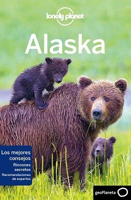 ALASKA (LONELY PLANET) | 9788408185802 | SAINSBURY, BRENDAN/BODRY, CATHERINE/KARLIN, ADAM | Llibreria Aqualata | Comprar llibres en català i castellà online | Comprar llibres Igualada