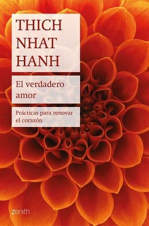 VERDADERO AMOR, EL | 9788408194101 | HANH, THICH NHAT | Llibreria Aqualata | Comprar llibres en català i castellà online | Comprar llibres Igualada