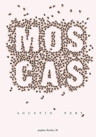 MOSCAS | 9788417386054 | PERY RIERA, AGUSTÍN  | Llibreria Aqualata | Comprar llibres en català i castellà online | Comprar llibres Igualada