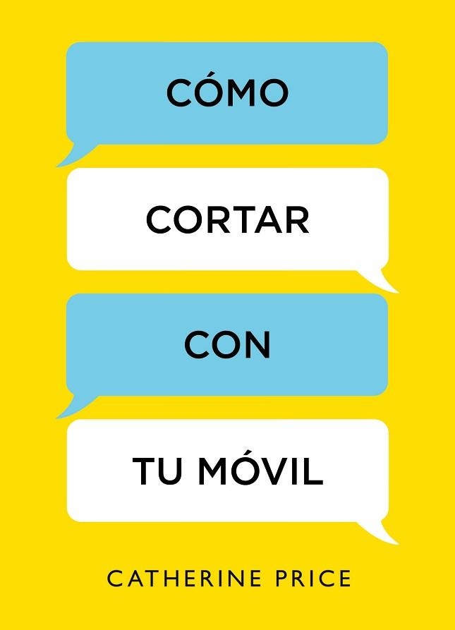 CÓMO CORTAR CON TU MÓVIL | 9788416895885 | PRICE, CATHERINE | Llibreria Aqualata | Comprar llibres en català i castellà online | Comprar llibres Igualada