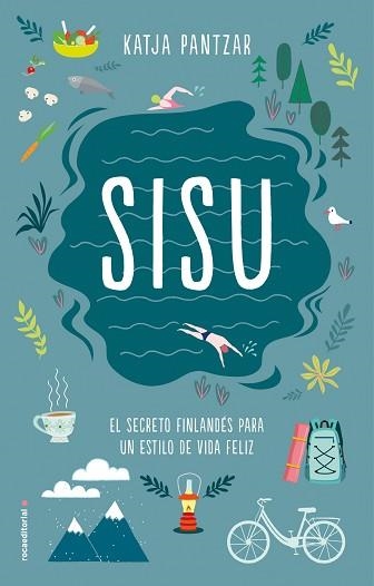 SISU | 9788417092283 | PANTZAR, KATJA | Llibreria Aqualata | Comprar llibres en català i castellà online | Comprar llibres Igualada