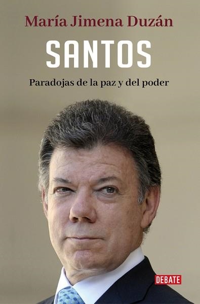 SANTOS | 9788499929163 | DUZÁN, MARÍA JIMENA | Llibreria Aqualata | Comprar libros en catalán y castellano online | Comprar libros Igualada