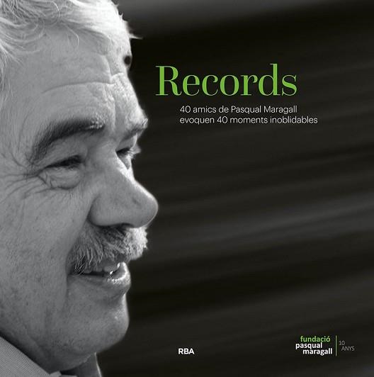 RECORDS | 9788482648477 | Llibreria Aqualata | Comprar llibres en català i castellà online | Comprar llibres Igualada