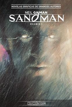 SANDMAN 1 - COLECCIÓN VERTIGO NÚM. 02: | 9788417509880 | GAIMAN, NEIL | Llibreria Aqualata | Comprar llibres en català i castellà online | Comprar llibres Igualada