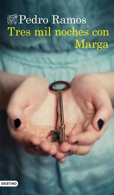 TRES MIL NOCHES CON MARGA | 9788423354290 | RAMOS, PEDRO | Llibreria Aqualata | Comprar llibres en català i castellà online | Comprar llibres Igualada