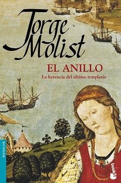 ANILLO, EL | 9788484609278 | MOLIST, JORGE | Llibreria Aqualata | Comprar libros en catalán y castellano online | Comprar libros Igualada