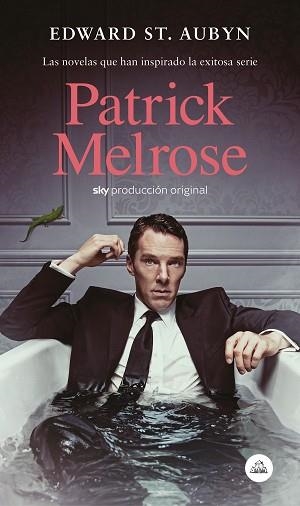 PATRICK MELROSE | 9788439735342 | ST. AUBYN, EDWARD | Llibreria Aqualata | Comprar llibres en català i castellà online | Comprar llibres Igualada