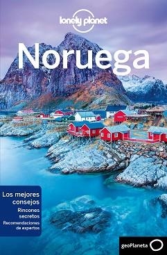 NORUEGA (LONELY PLANET) | 9788408184959 | HAM, ANTHONY / BERRY, OLIVER / WHEELER, DONNA | Llibreria Aqualata | Comprar llibres en català i castellà online | Comprar llibres Igualada