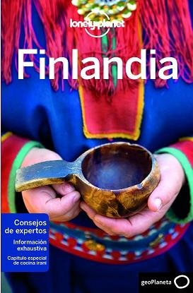 FINLANDIA (LONELY PLANET) | 9788408185352 | LE NEVEZ, CATHERINE / MAXWELL, VIRGINIA / VORHEES, MARA | Llibreria Aqualata | Comprar llibres en català i castellà online | Comprar llibres Igualada