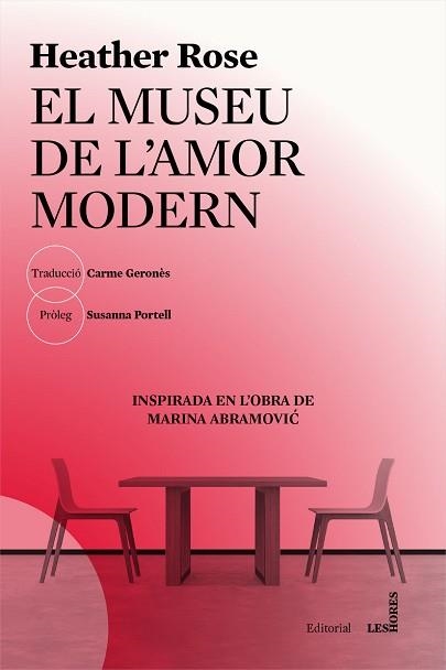 MUSEU DE L'AMOR MODERN, EL | 9788494677595 | ROSE, HEATHER | Llibreria Aqualata | Comprar llibres en català i castellà online | Comprar llibres Igualada