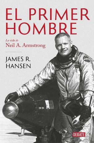 PRIMER HOMBRE, EL | 9788499928258 | HANSEN, JAMES R. | Llibreria Aqualata | Comprar libros en catalán y castellano online | Comprar libros Igualada