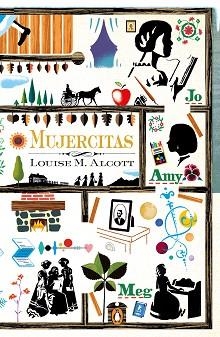 MUJERCITAS | 9788491053910 | ALCOTT, LOUISA MAY | Llibreria Aqualata | Comprar llibres en català i castellà online | Comprar llibres Igualada