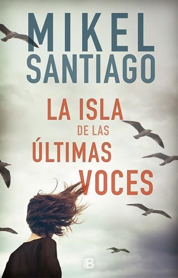 ISLA DE LAS ÚLTIMAS VOCES, LA | 9788466664080 | SANTIAGO, MIKEL | Llibreria Aqualata | Comprar llibres en català i castellà online | Comprar llibres Igualada