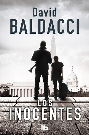 INOCENTES, LOS (WILL ROBIE 1) | 9788490706428 | BALDACCI, DAVID | Llibreria Aqualata | Comprar llibres en català i castellà online | Comprar llibres Igualada