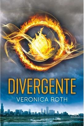 DIVERGENTE (BOLSILLO) | 9788491870555 | ROTH , VERONICA | Llibreria Aqualata | Comprar llibres en català i castellà online | Comprar llibres Igualada