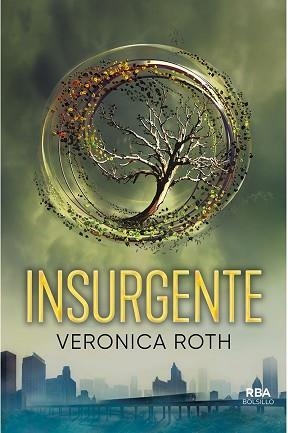 INSURGENTE (BOLSILLO) | 9788491870562 | ROTH , VERONICA | Llibreria Aqualata | Comprar llibres en català i castellà online | Comprar llibres Igualada