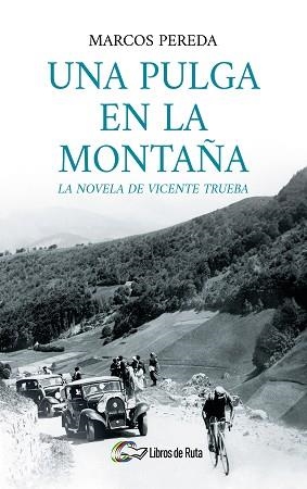 UNA PULGA EN LA MONTAÑA | 9788494692857 | PEREDA, MARCOS | Llibreria Aqualata | Comprar llibres en català i castellà online | Comprar llibres Igualada